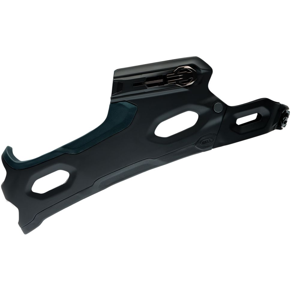 Bell Super 2R Chinbar