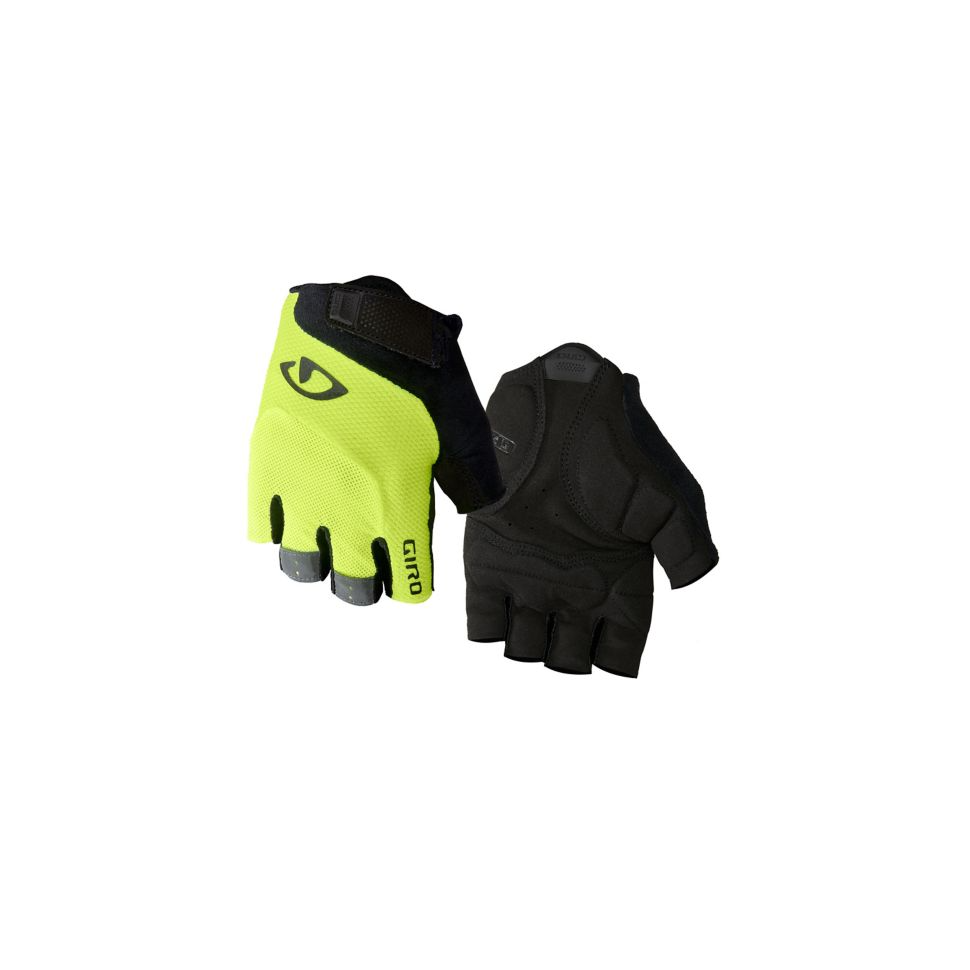 Giro Bravo Biking Gloves
