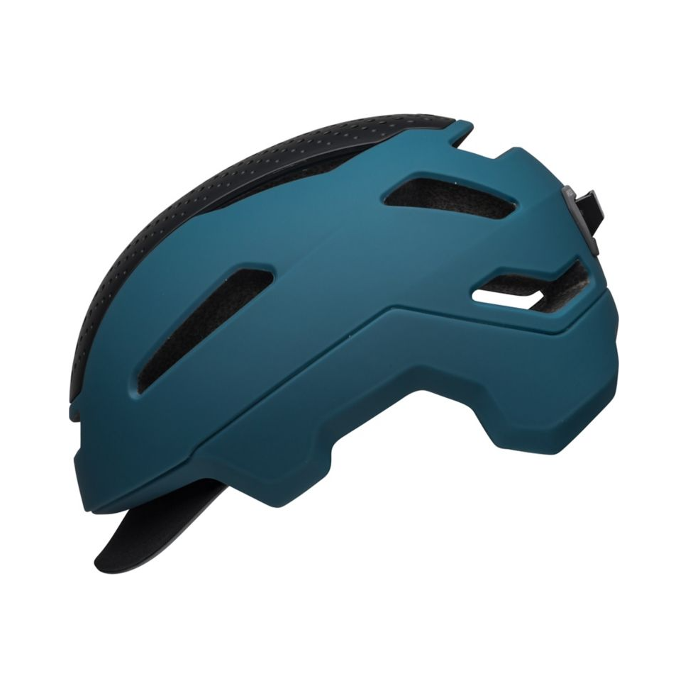 Bell Hub Bike Helmet