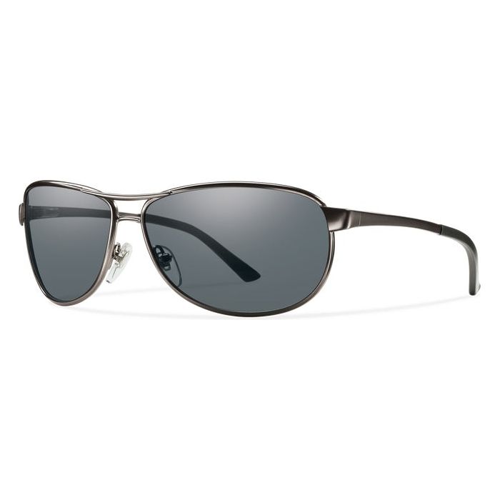 Smith Optics Gray Man Elite Sunglasses