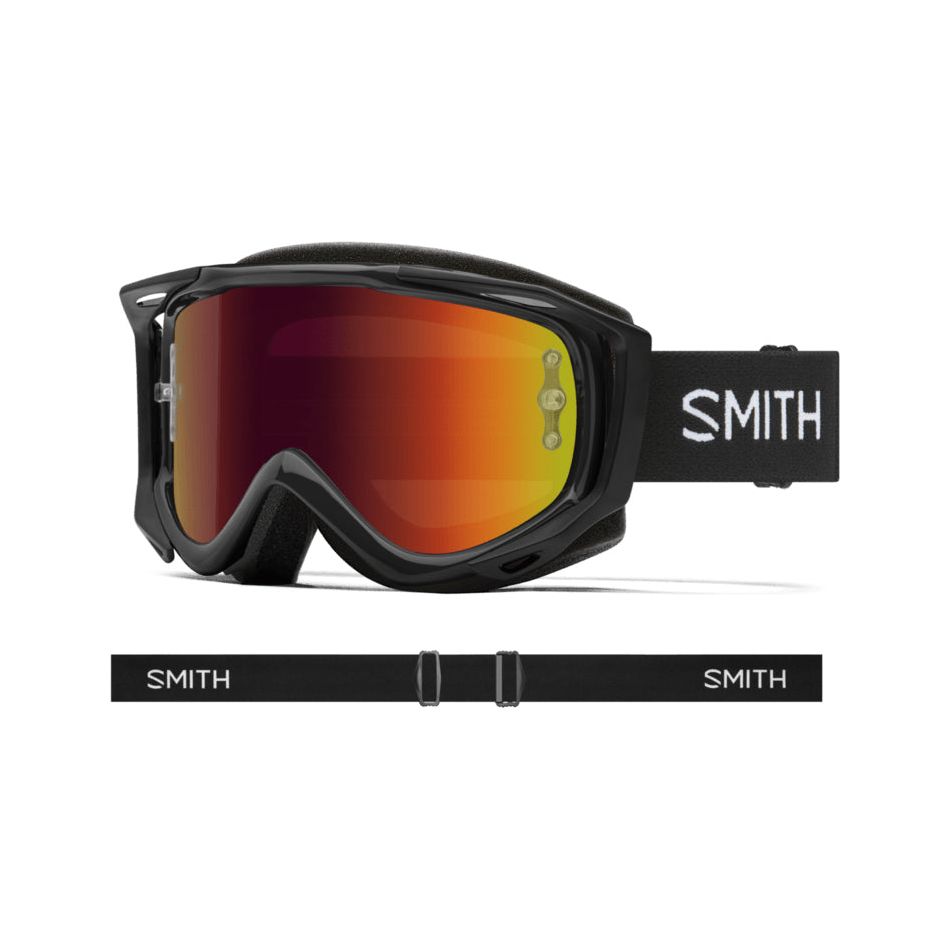 Smith Optics Fuel V.1 Goggles