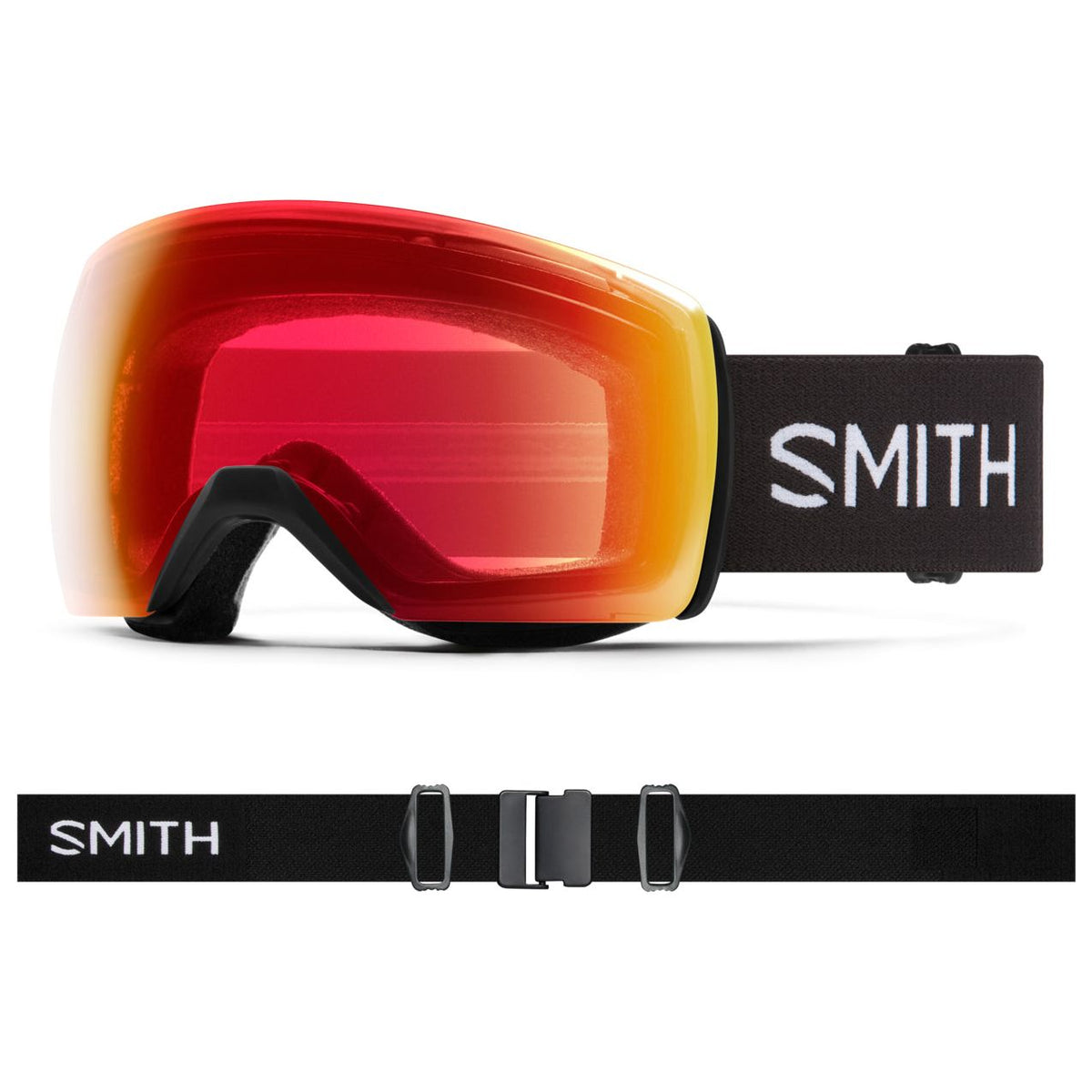 Smith Optics Skyline XL Goggles