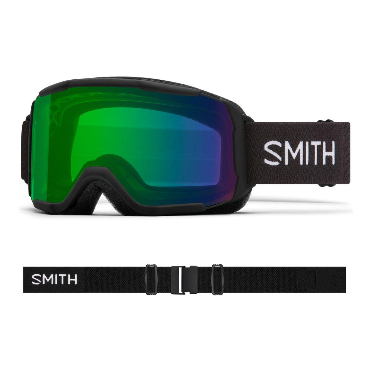 Smith Optics Showcase OTG Goggles