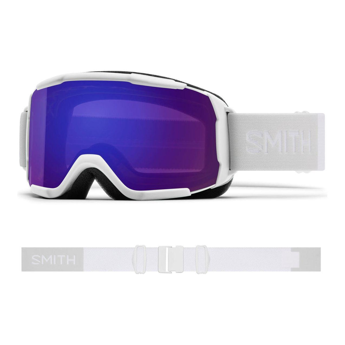 Smith Optics Showcase OTG Goggles