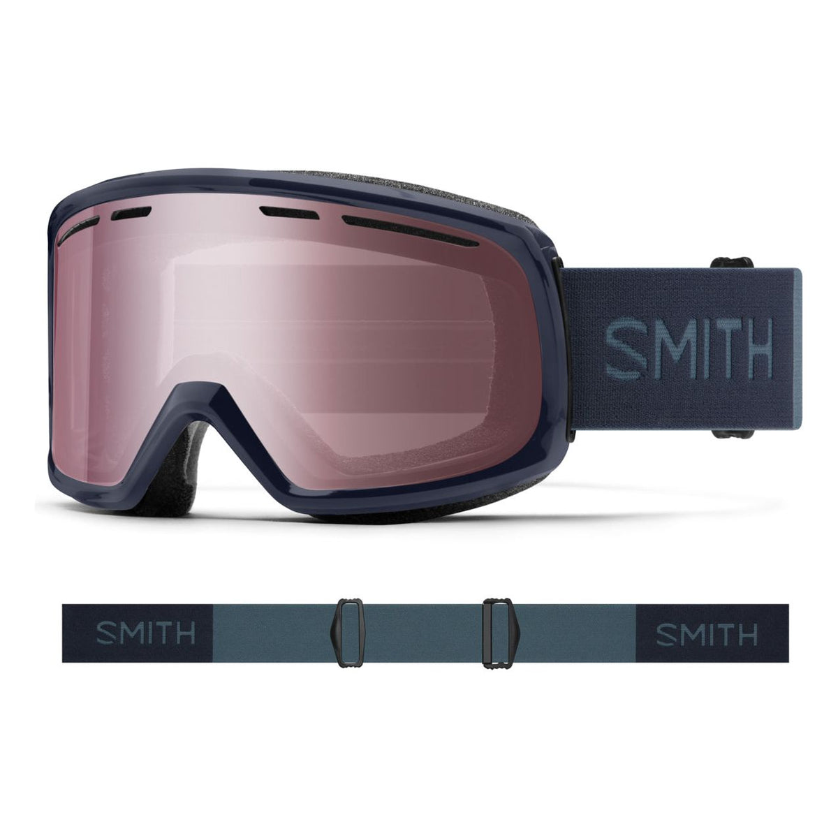 Smith Optics Range Goggles