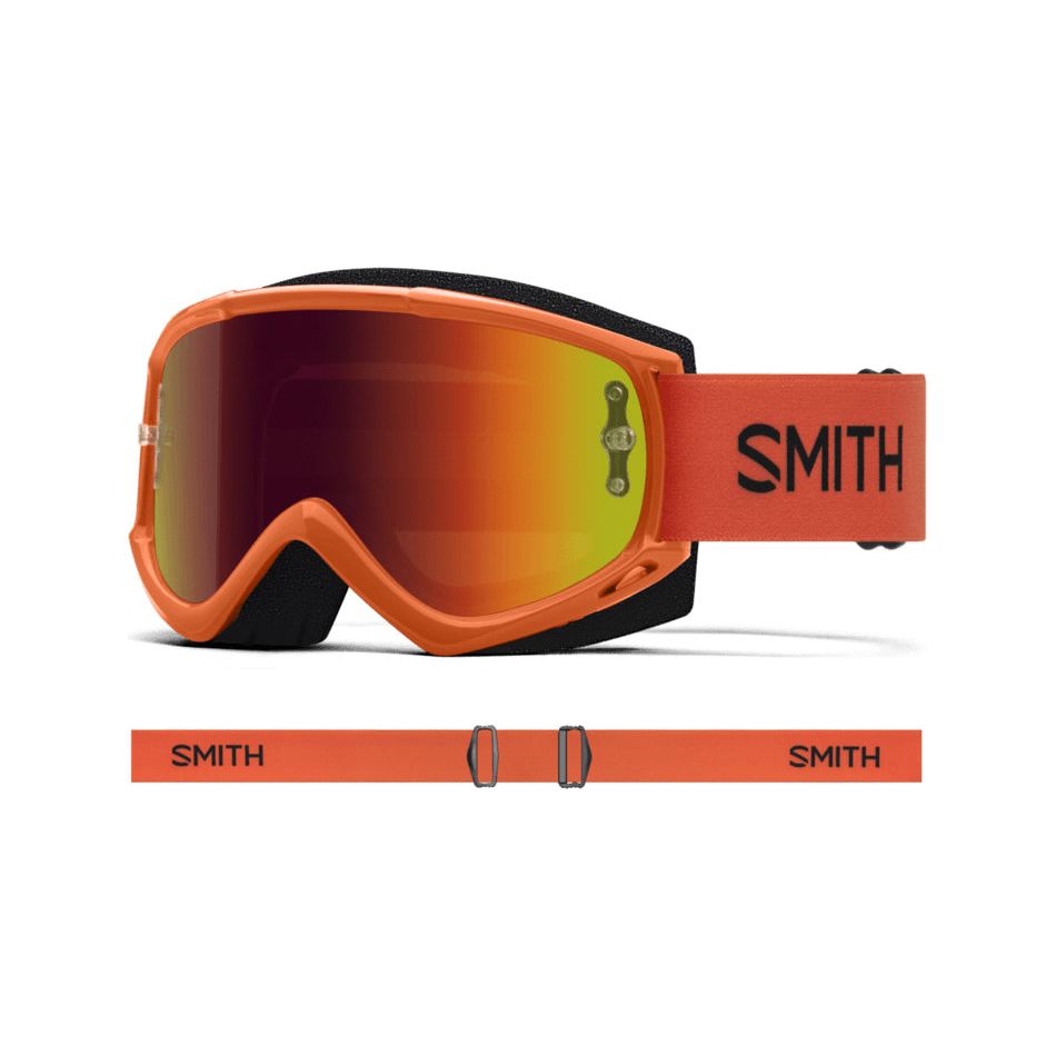 新着 Smith Optics オフロードゴーグル Fuel V1 Amazon V.1 Smith 大人