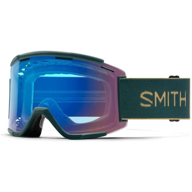 Smith Optics Squad XL MTB Goggles - Ourland Outdoor