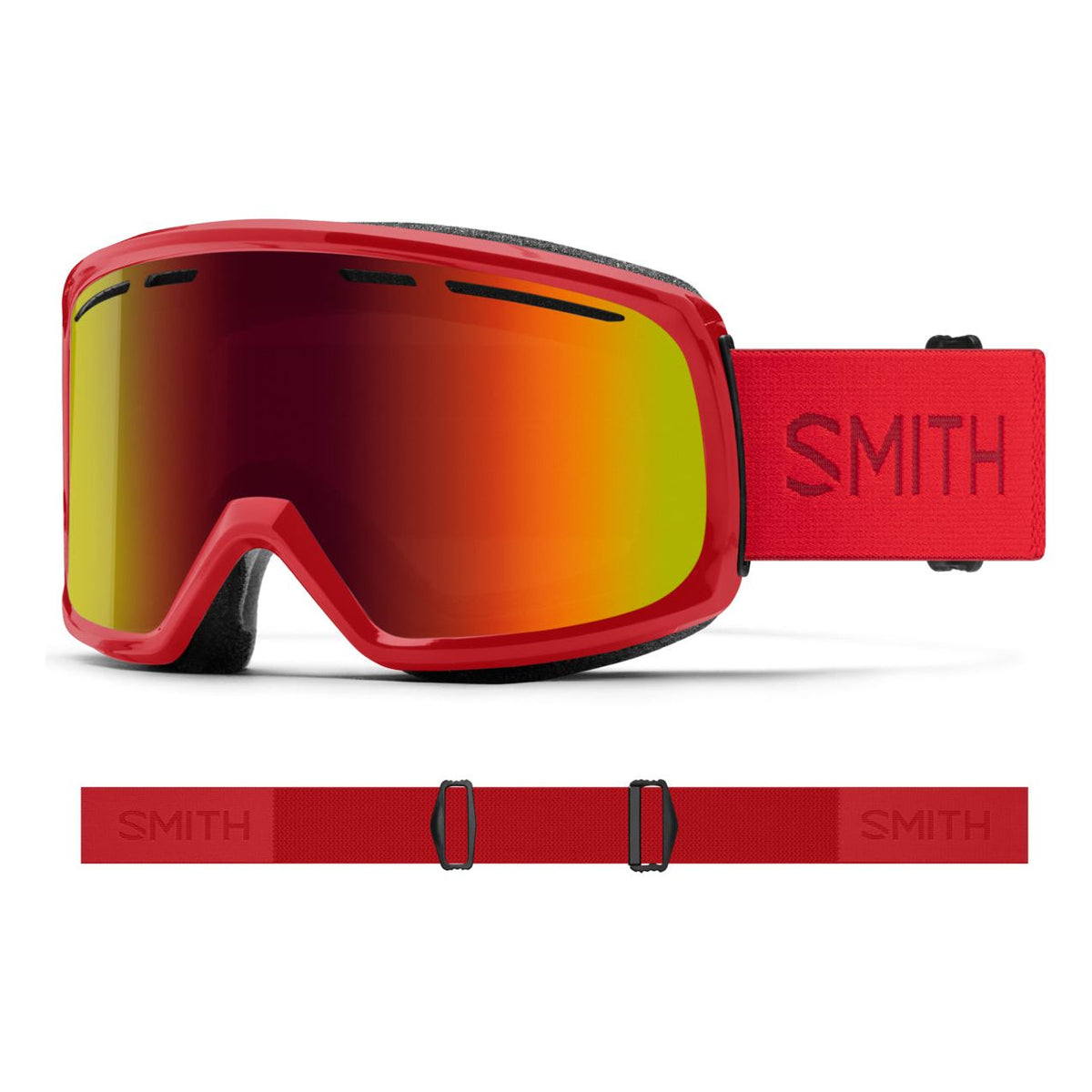 Smith Optics Range Goggles