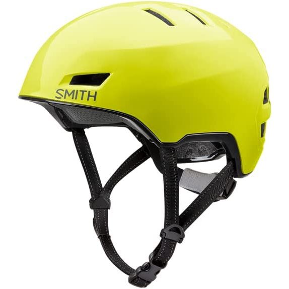 Smith Optics Express Bike Helmet
