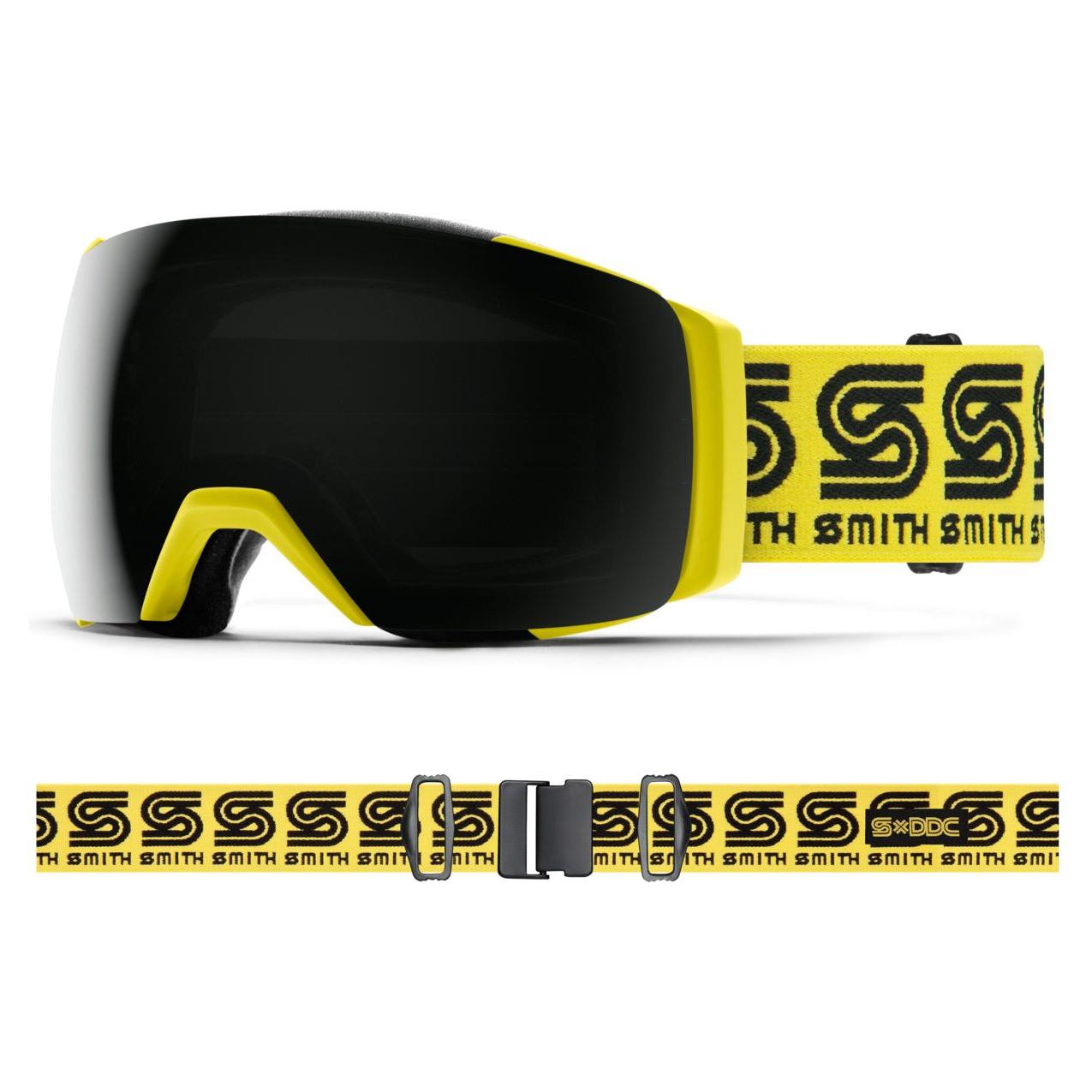 Smith Optics I/O MAG XL Goggles - Ourland Outdoor