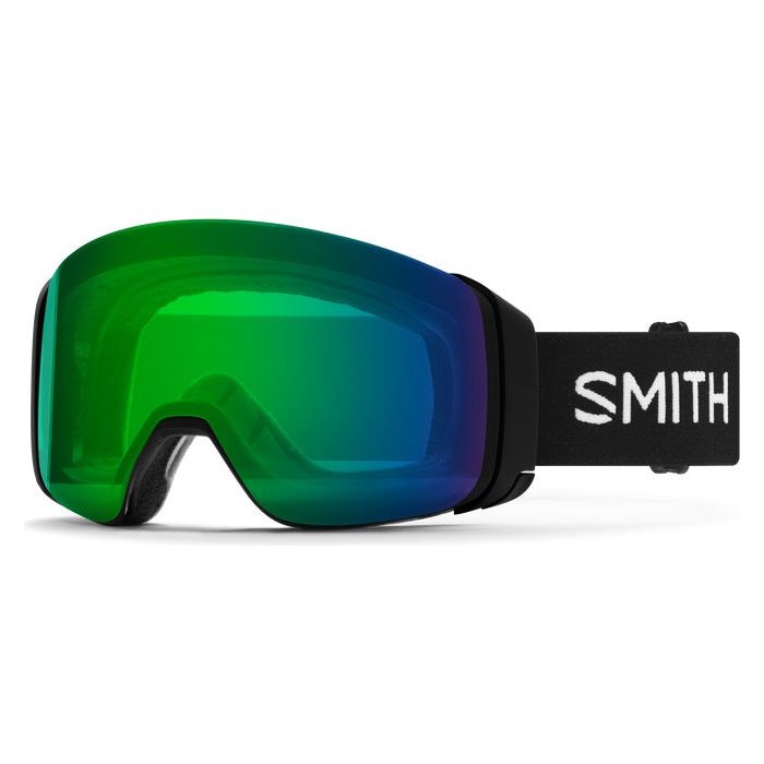 Smith Optics 4D MAG Goggles