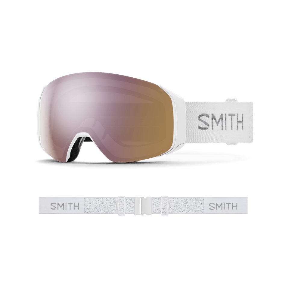 Smith Optics 4D MAG S Goggles