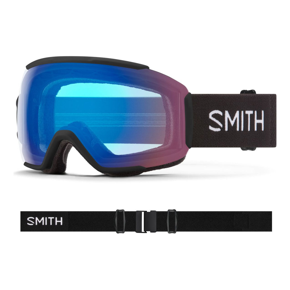 Smith Optics Sequence OTG Goggles