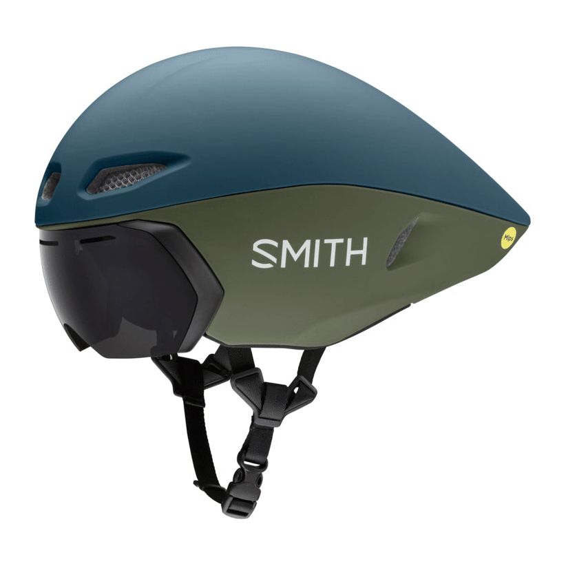 Smith Optics Jetstream TT Helmet