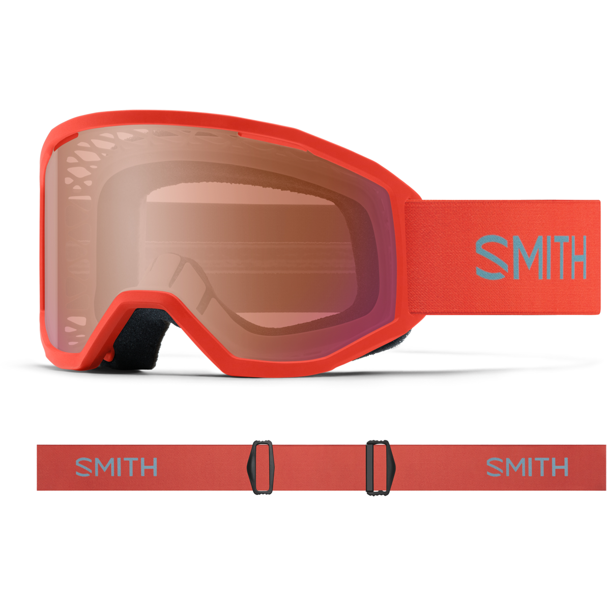 Smith Optics Loam MTB Goggles - Ourland Outdoor