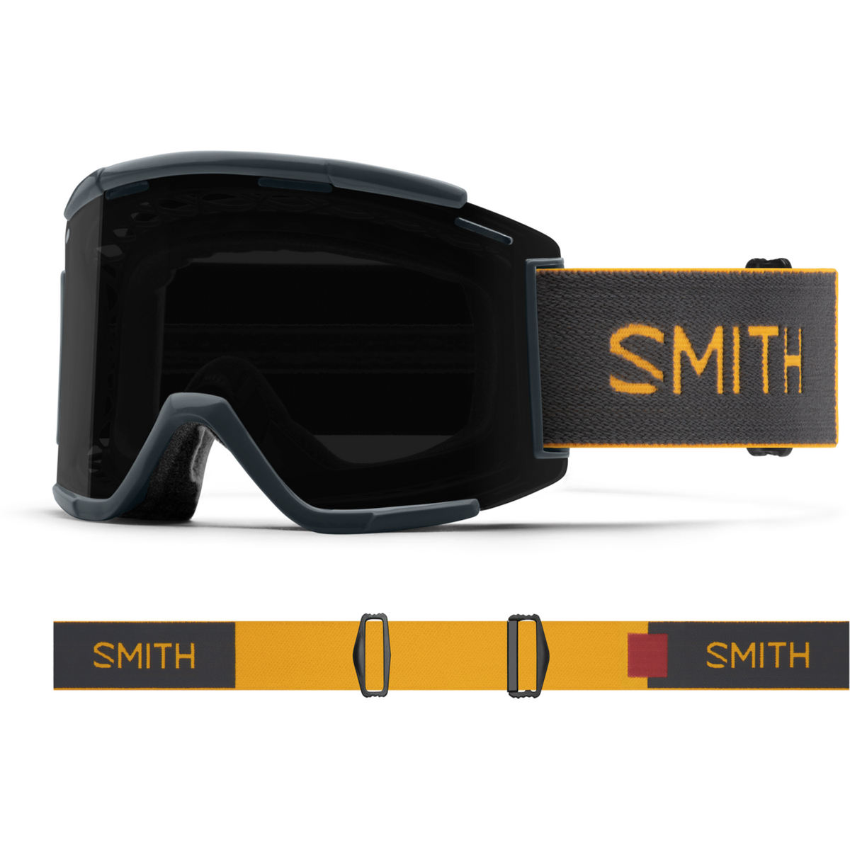 Smith Optics Squad XL MTB Goggles