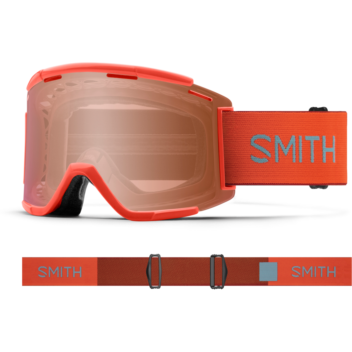 Smith Optics Squad XL MTB Goggles - Ourland Outdoor