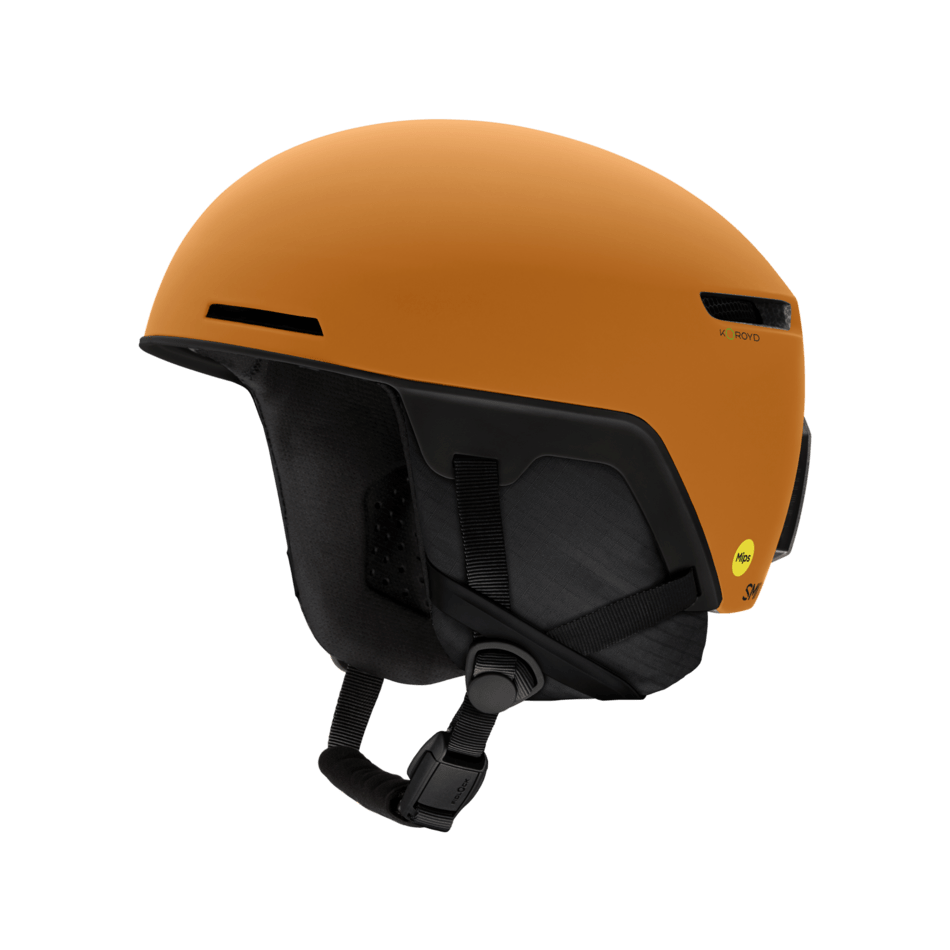Smith Optics Code MIPS Helmet