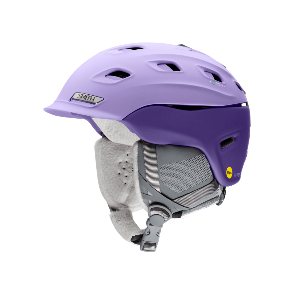Smith Optics Women's Vantage MIPS Helmet - Ourland Outdoor