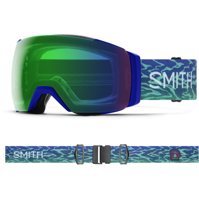 Smith Optics I/O MAG XL Goggles