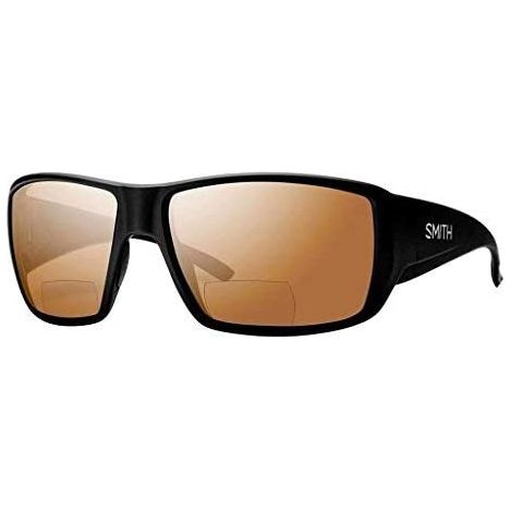 Smith Optics Guide&#39;s Choice Bifocal Sunglasses