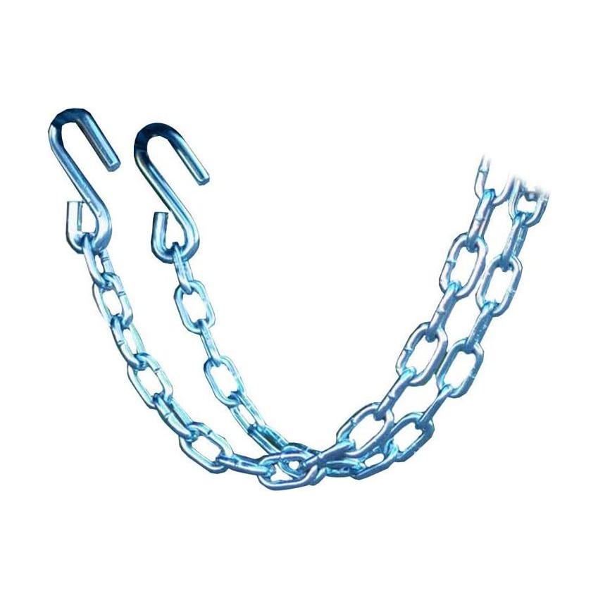 CE Smith 16661A Safety Chains- Class II (Pair)