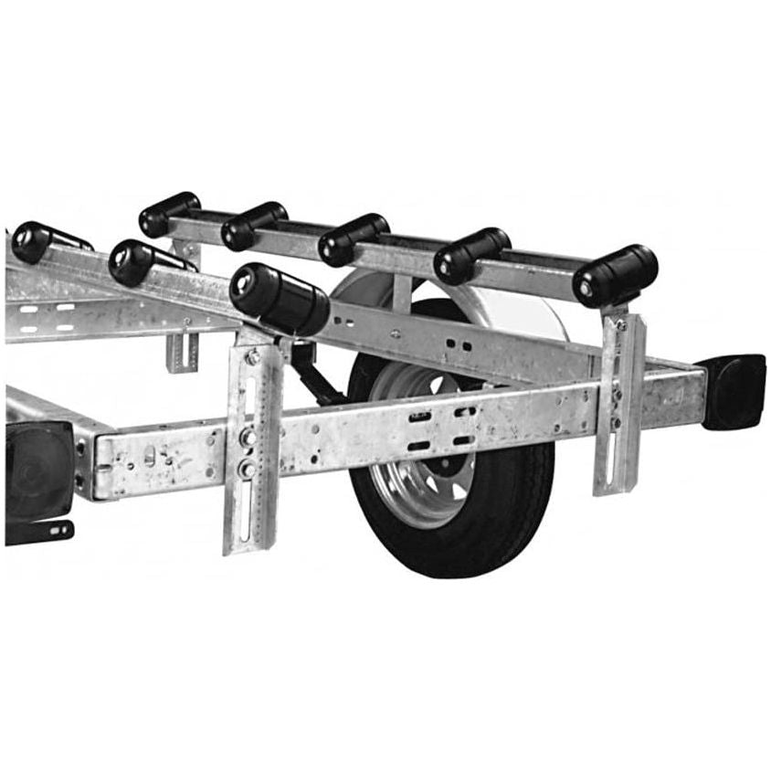 CE Smith 27700 4&#39; Roller Bunk