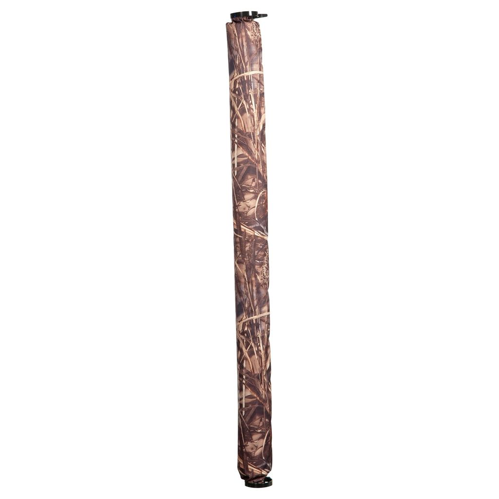 CE Smith 27903  Camo Post Guide-On Covers 48&quot;