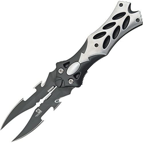 BladesUSA C-289BS Fantasy Folding Knife