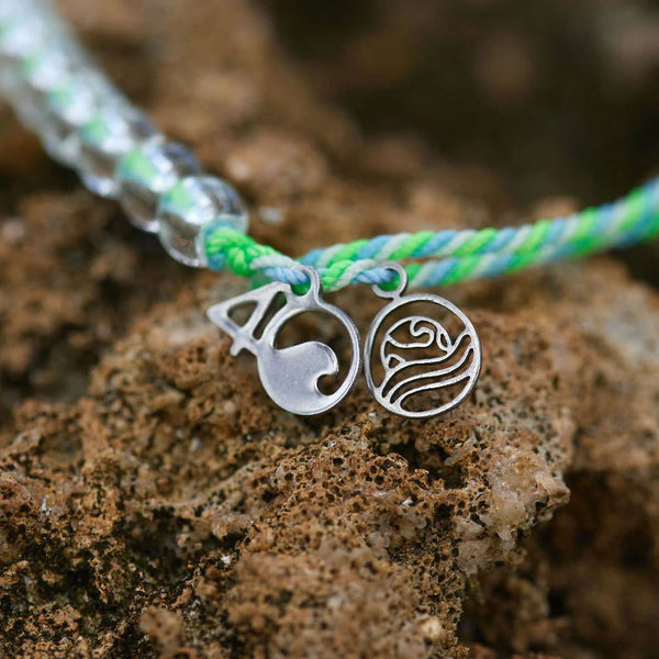 4ocean | Shop Eco-Friendly Bracelets Made from Recycled Materials