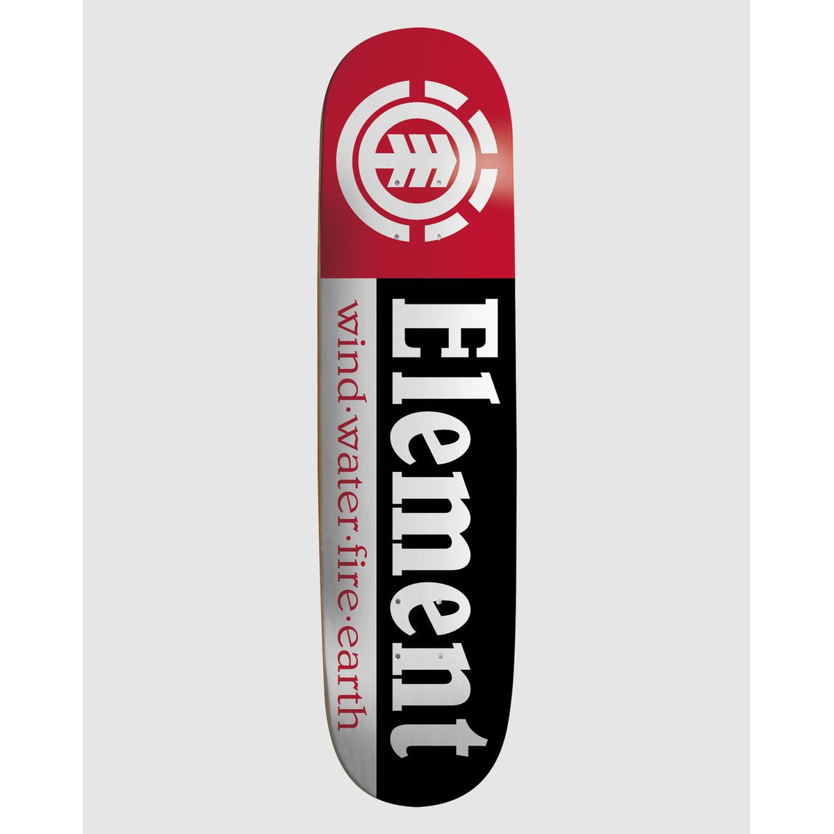 Element Section Skateboard Deck BDLGMSEC