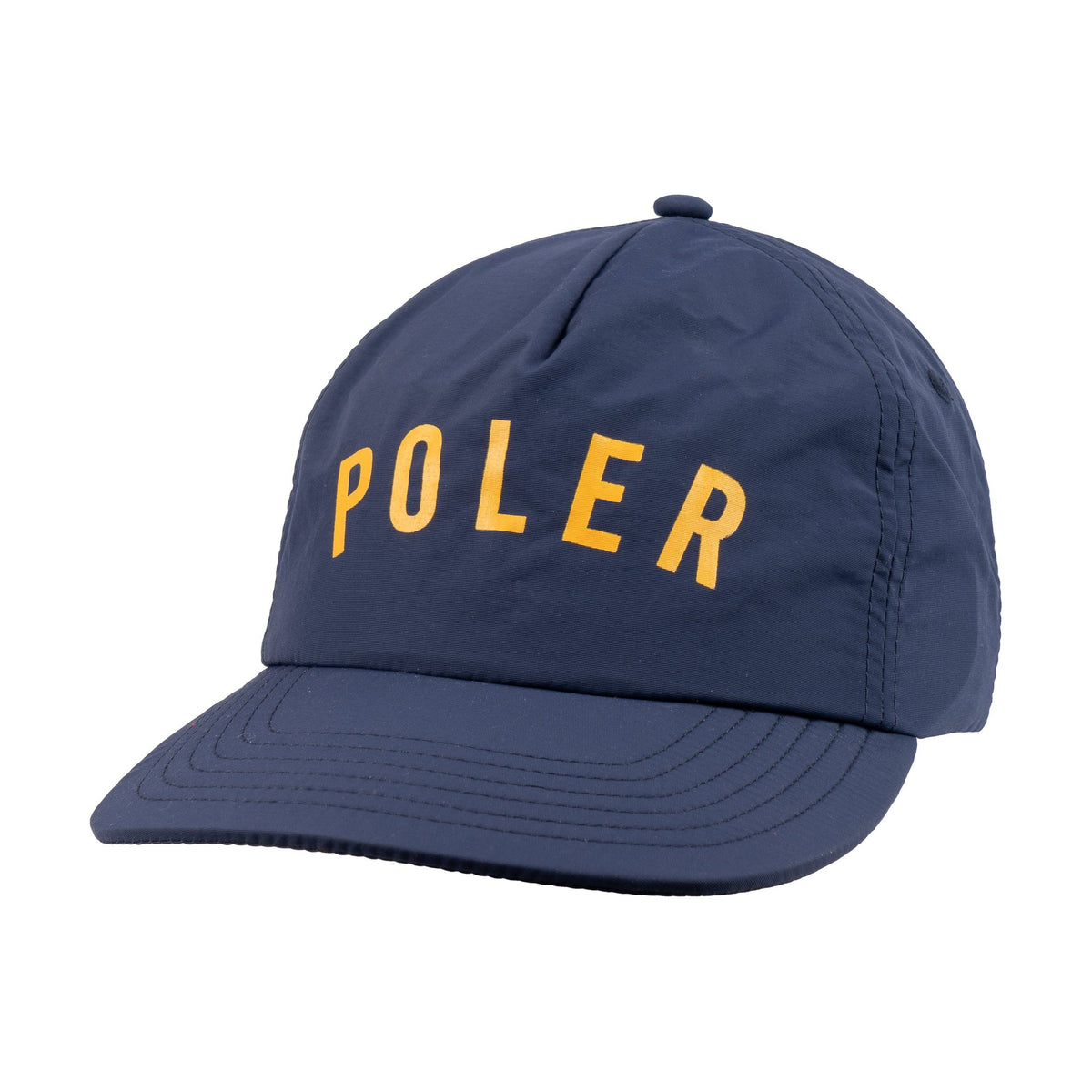 Poler State Nylon Hat