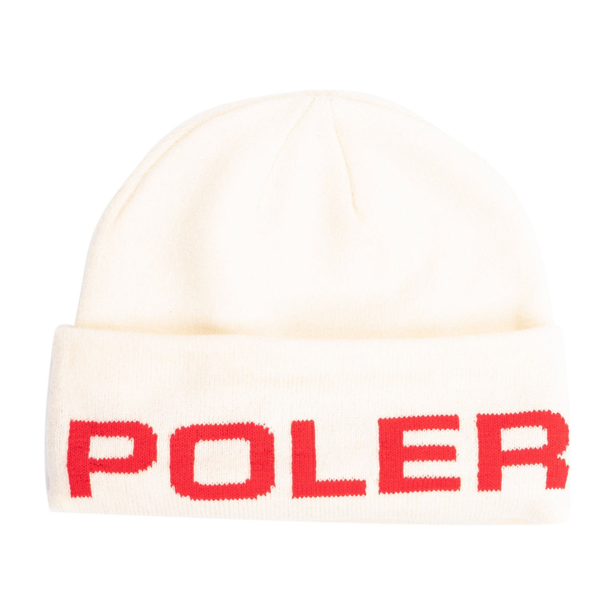 Poler Petrol Beanie