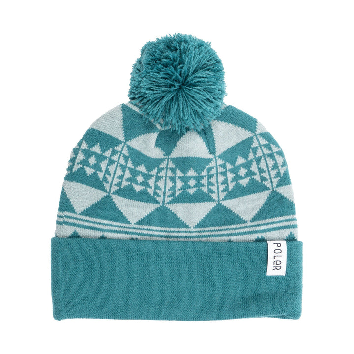 Poler Snow Dome Beanie