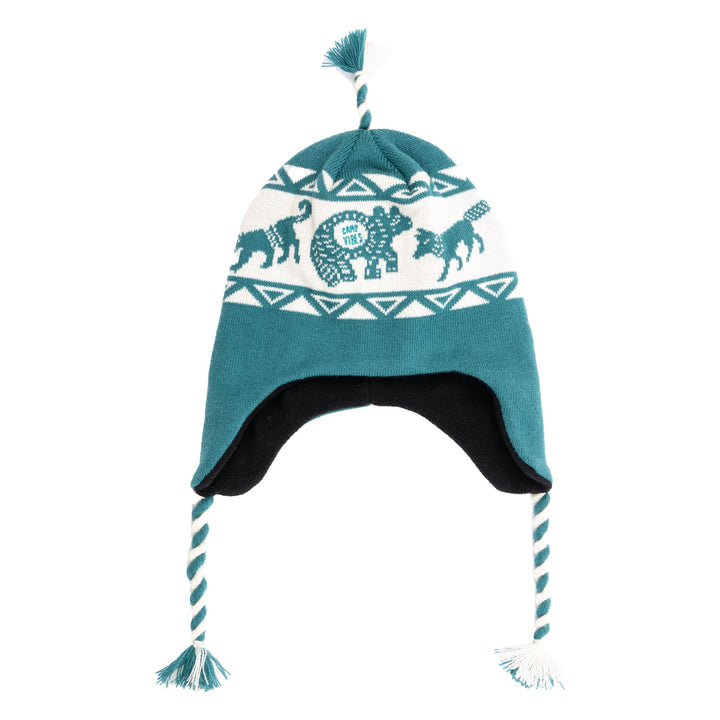 Poler Critter Beanie