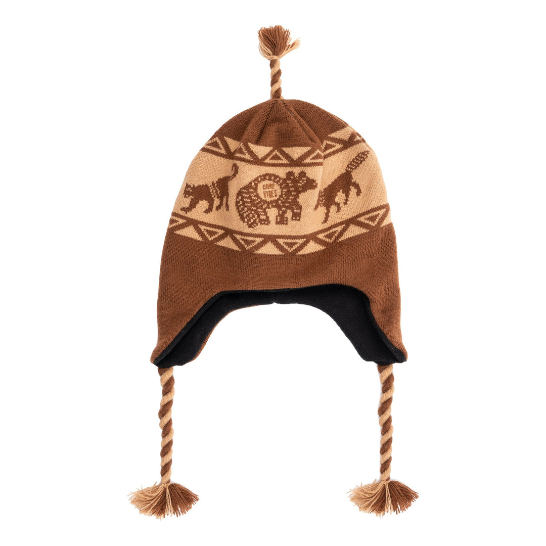Poler Critter Beanie