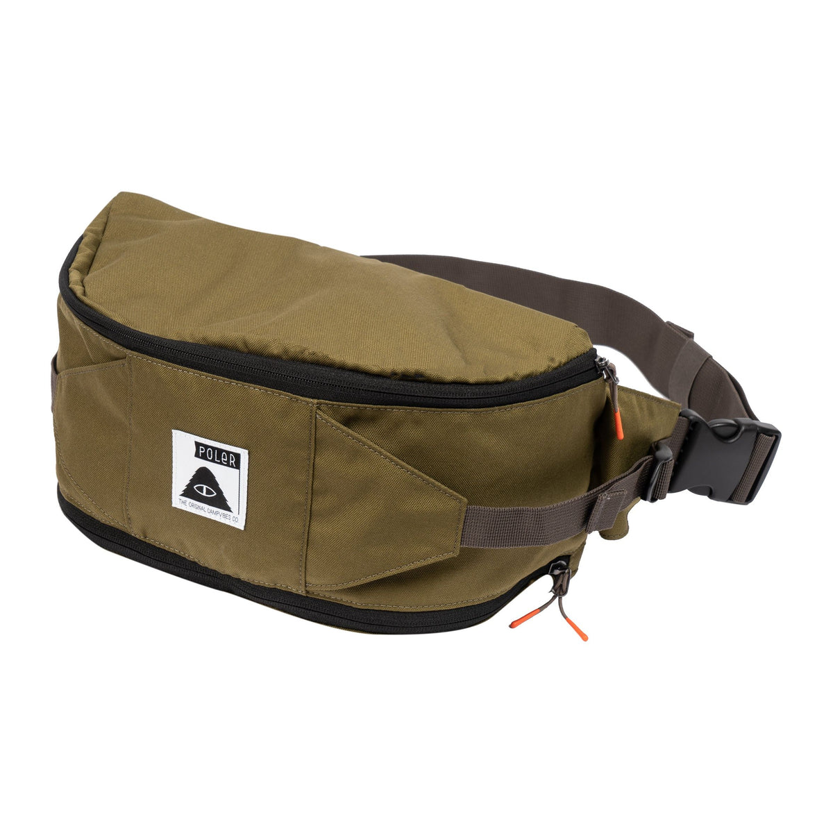 Poler Hip N Bindle Bag