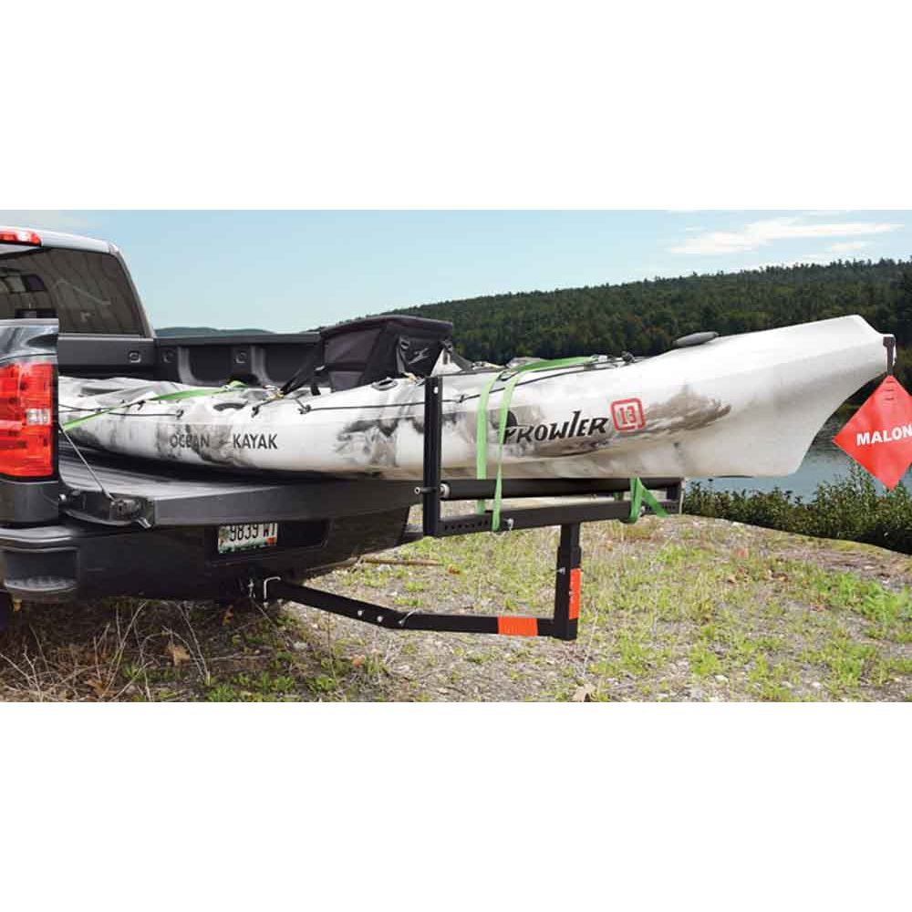 Malone MPG917 Axis Angler Bed Extender Package