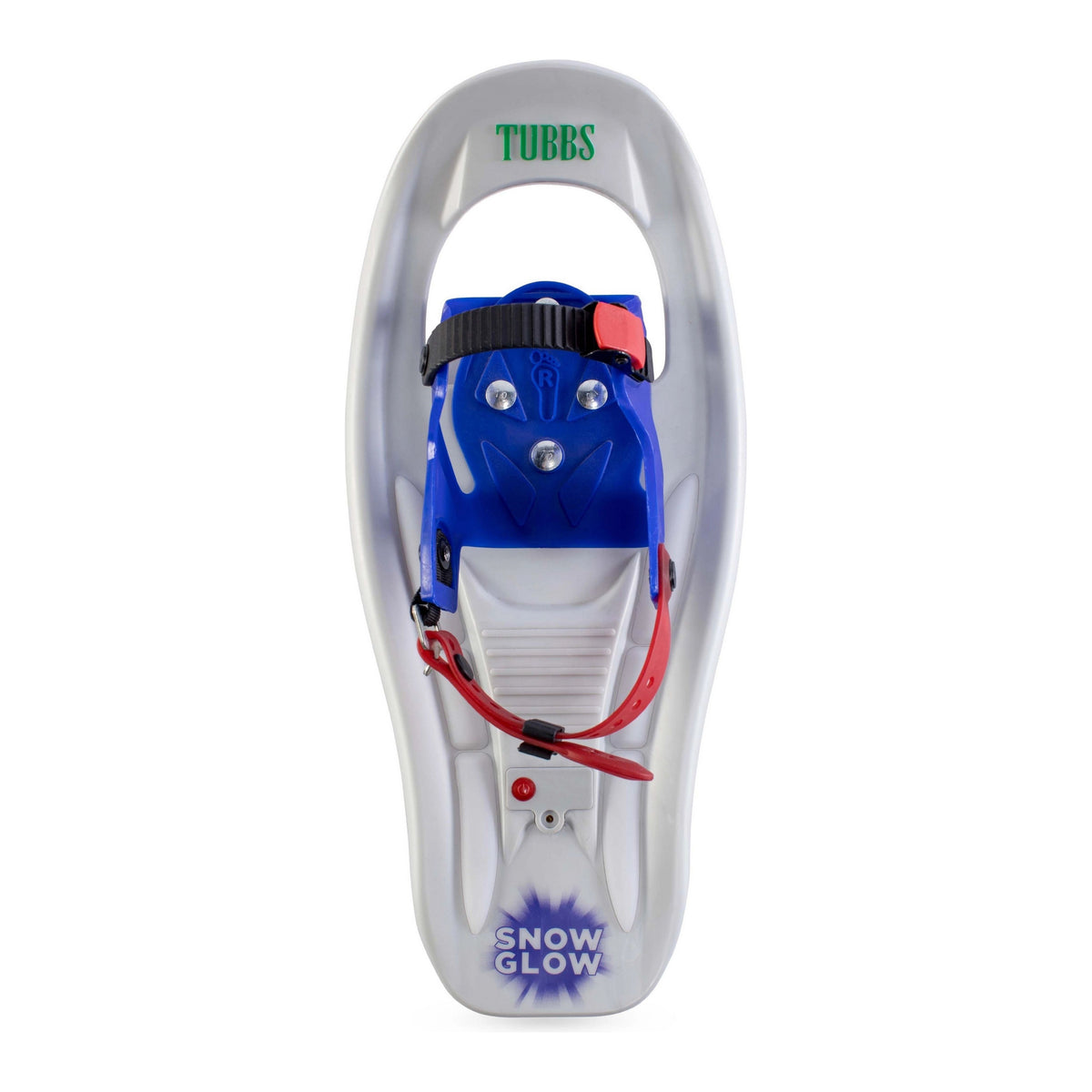 Tubbs Youth Snowglow Snowshoes