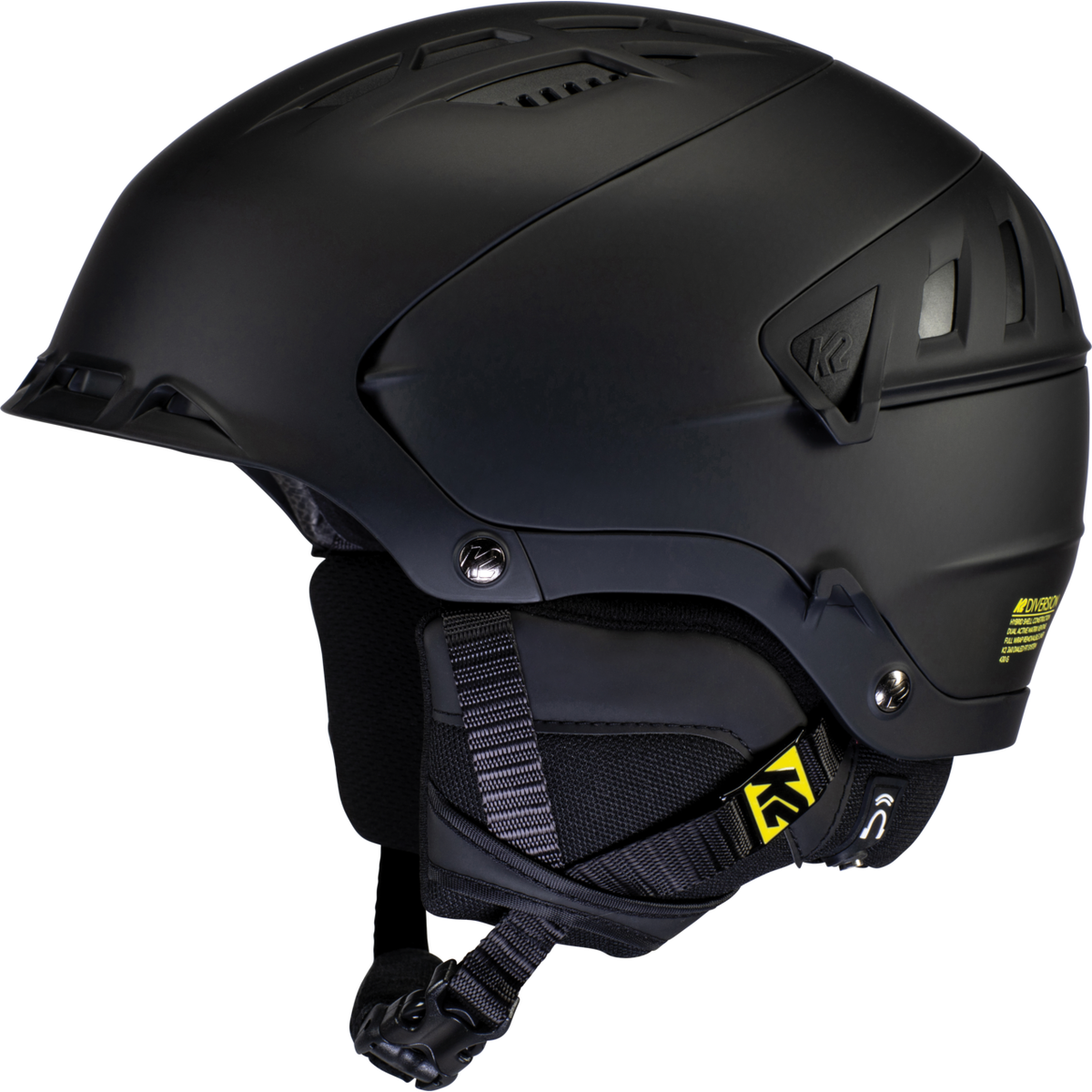 K2 Men&#39;s Diversion Helmet