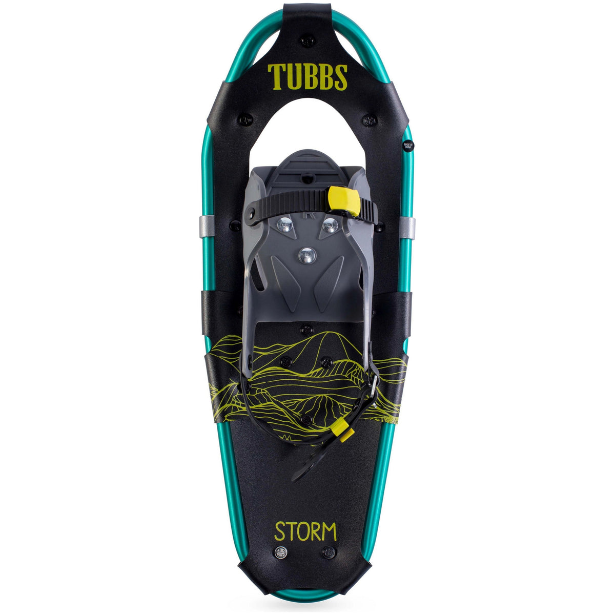 Tubbs Youth Storm Snowshoes