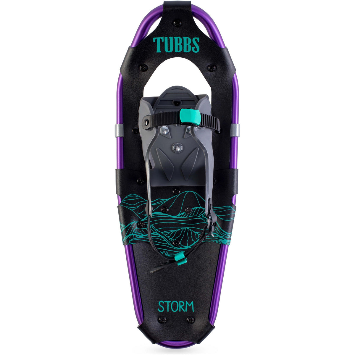 Tubbs Youth Storm Snowshoes