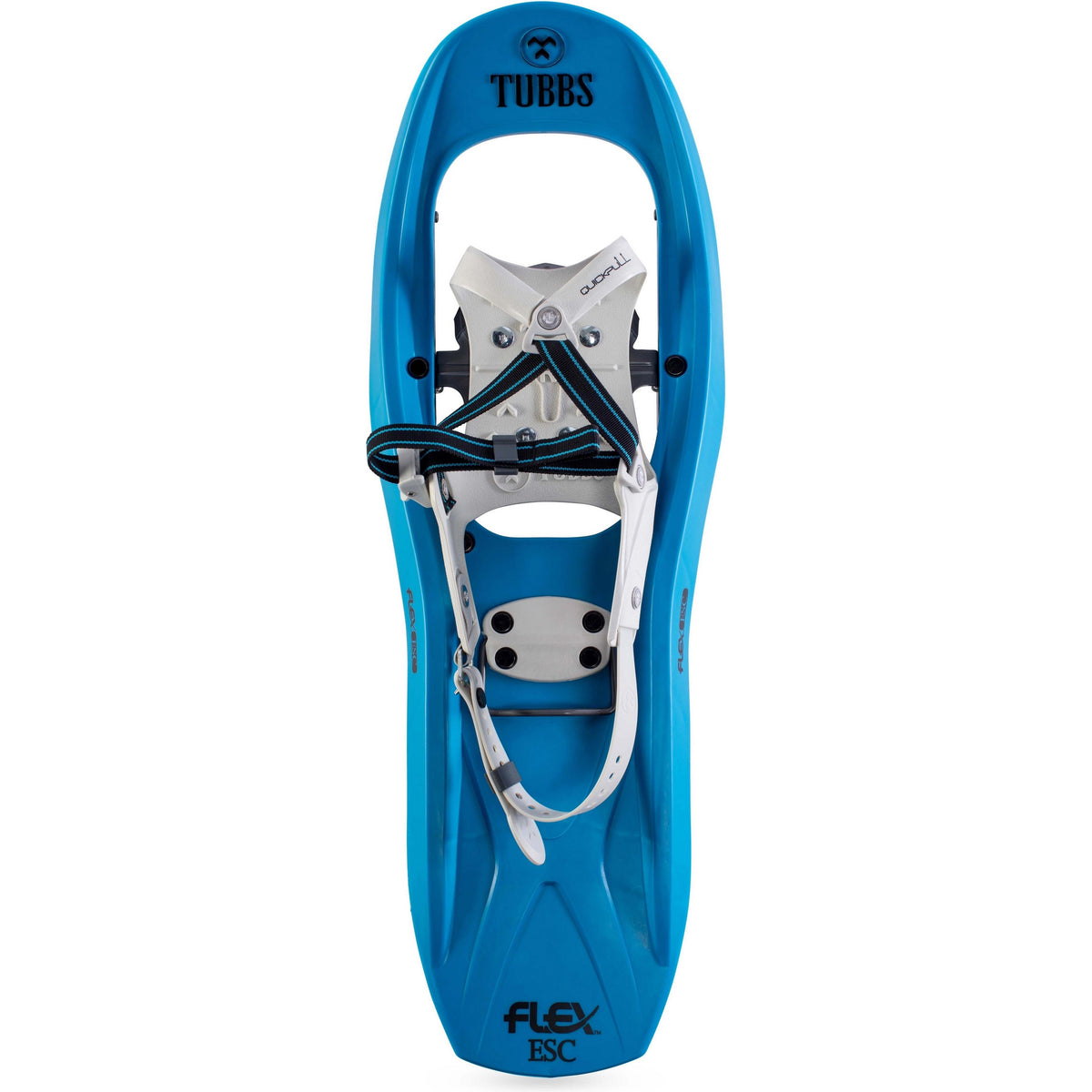 Tubbs Men&#39;s Flex ESC Snowshoes