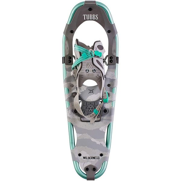 Tubbs Women's Wilderness Snowshoes - Ourland Outdoor