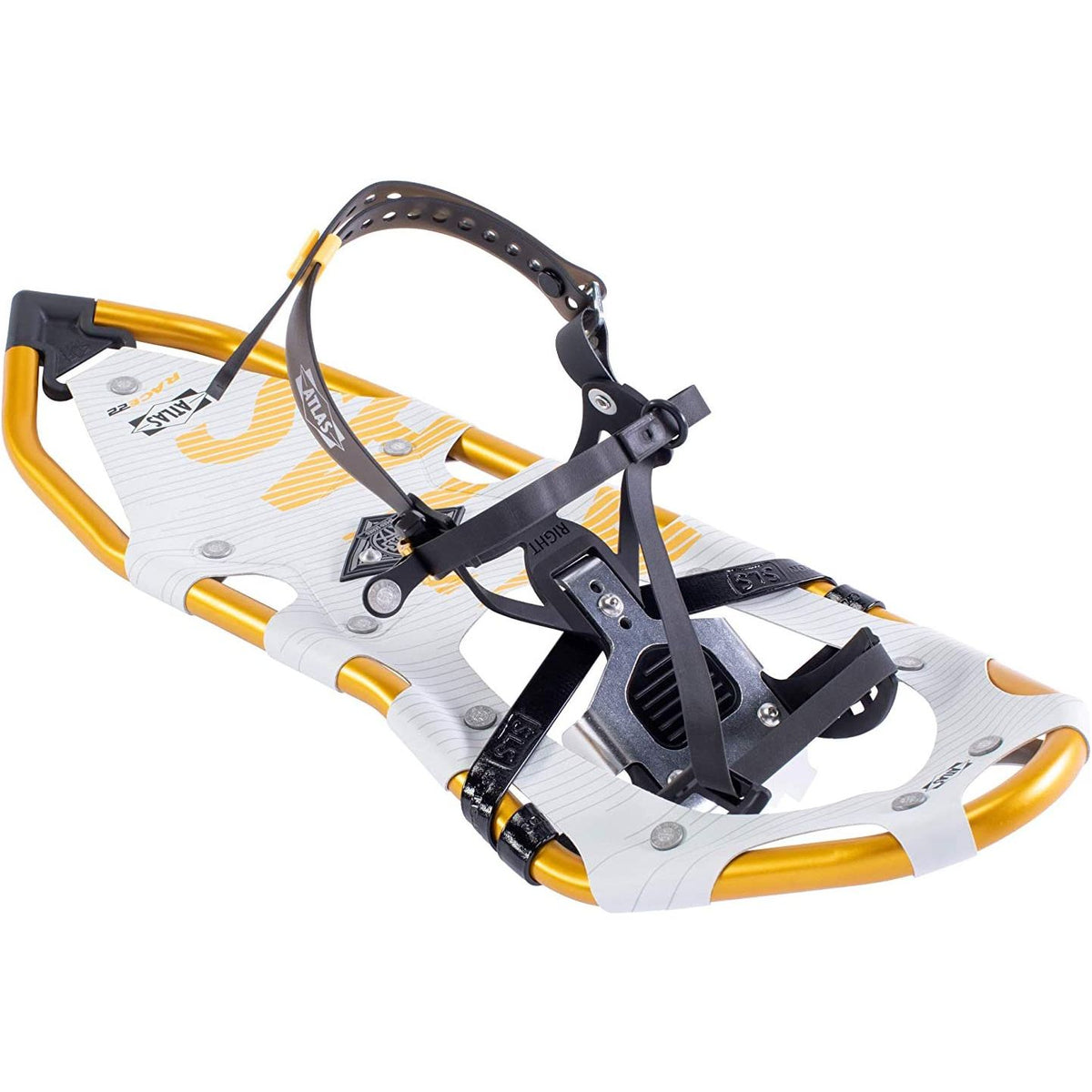 Atlas Unisex Race Snowshoes