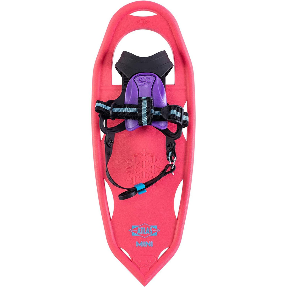 Atlas Youth Mini Snowshoes