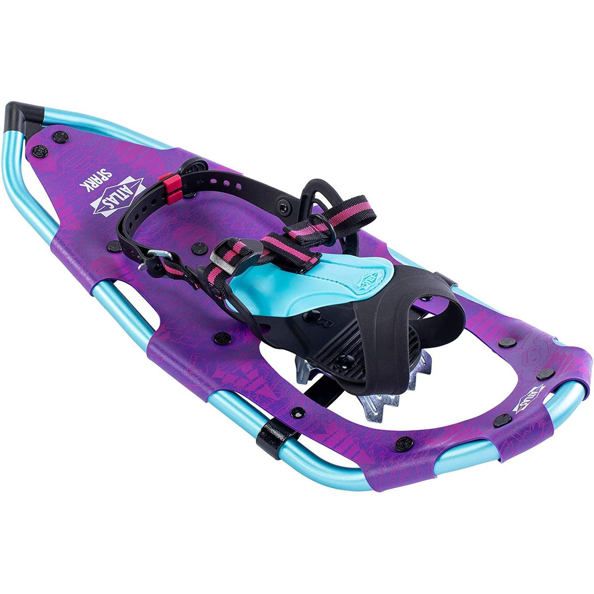 Atlas Youth Spark Snowshoes