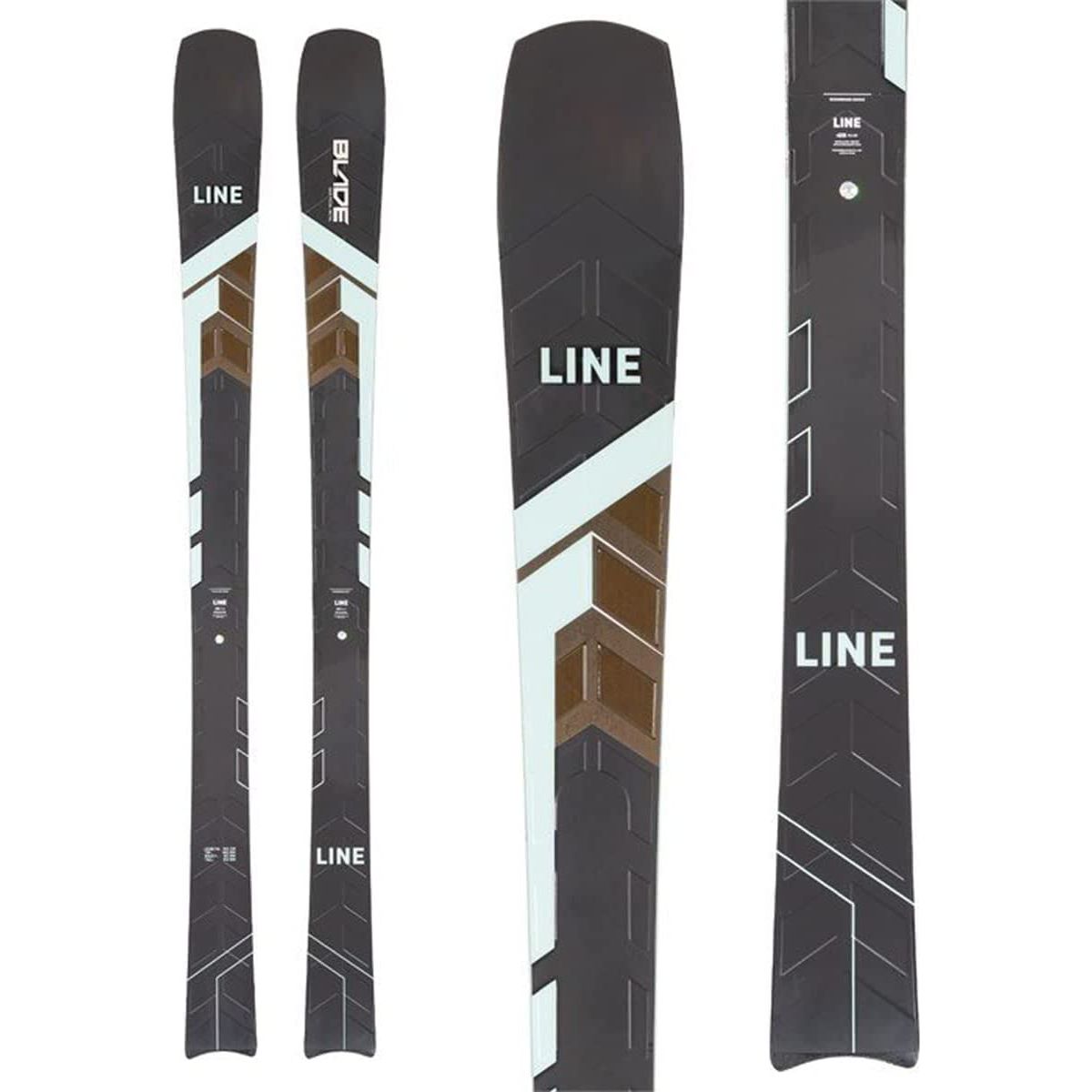 Line Blade W Skis
