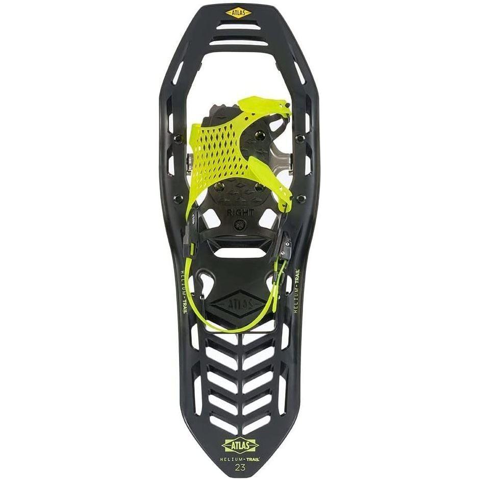 Atlas Unisex Helium-Trail Snowshoes