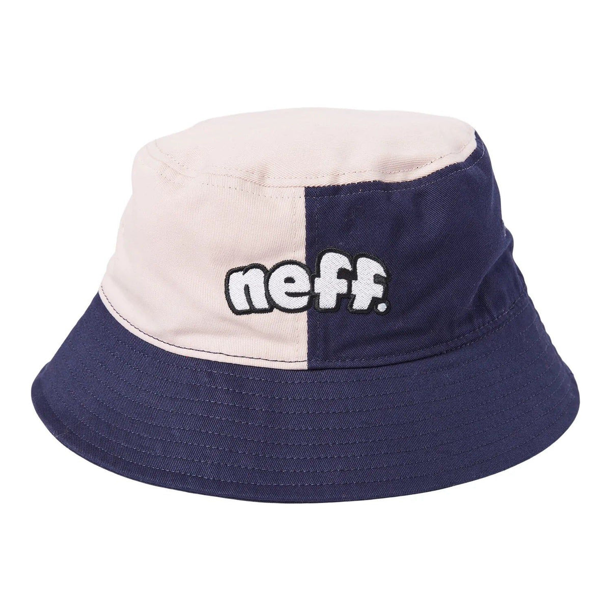Neff Blocked Bucket Hat